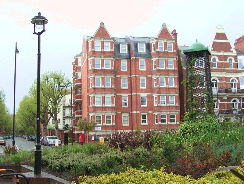 2 bed flat to rent in Morshead Road, Maida Vale, London W9 Zoopla