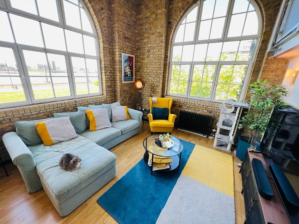 47 Marlborough Road, Woolwich Arsenal SE18  