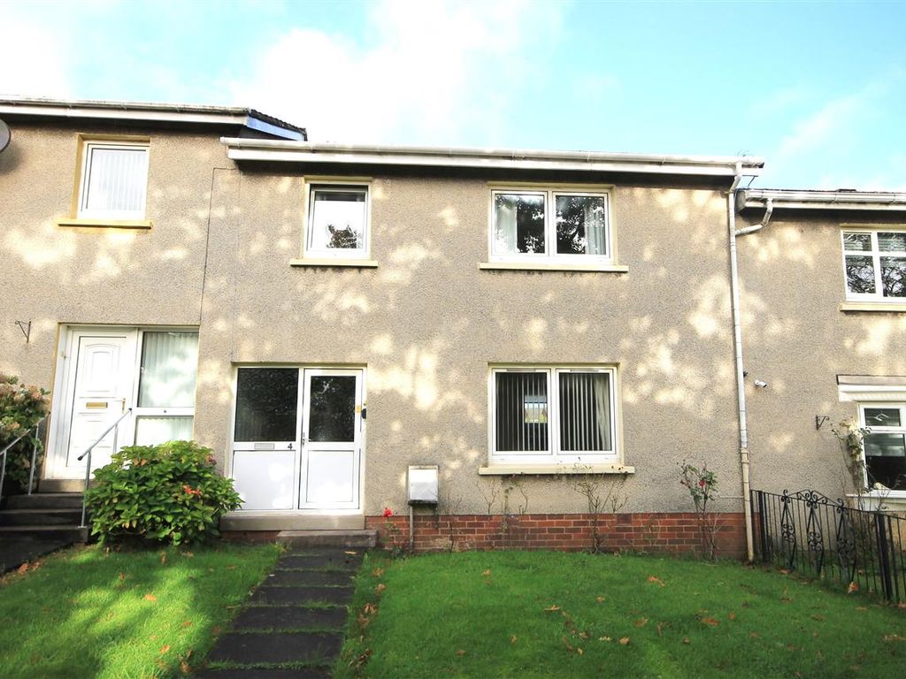 3 bed terraced house for sale in Greenside Street, Coatbridge ML5, £