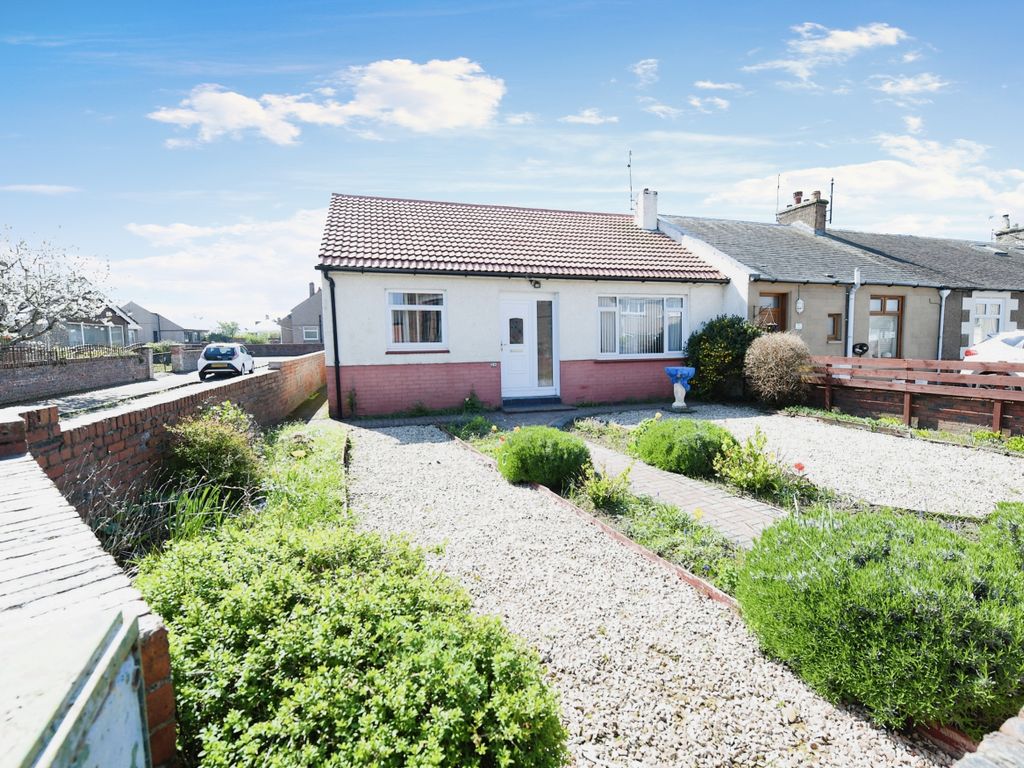 3 bed end terrace house for sale in Northfield Avenue, Ayr KA8 Zoopla