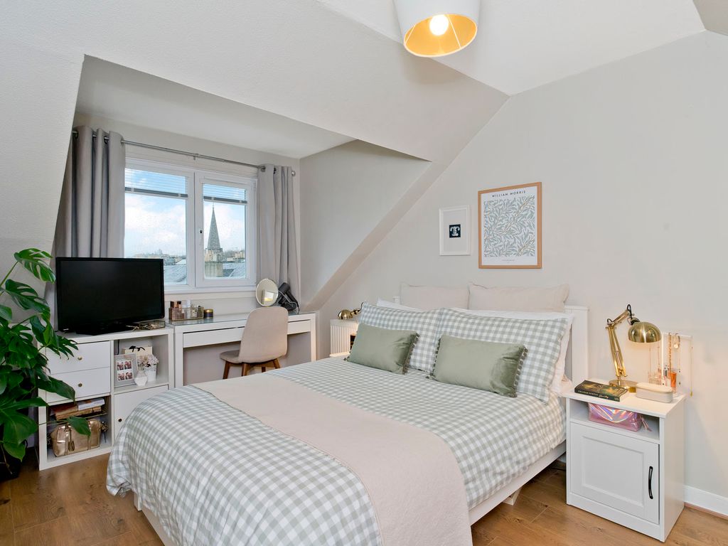 7/44 Murieston Road, Dalry, Edinburgh EH11