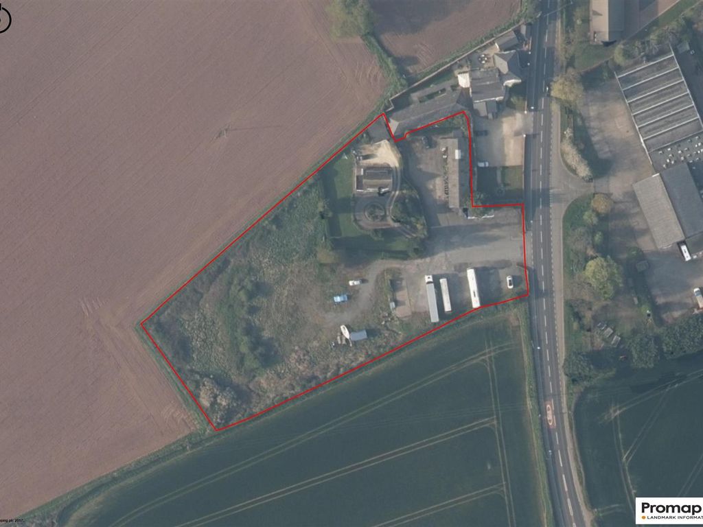 Land for sale in Redhill, Hereford HR2 Zoopla