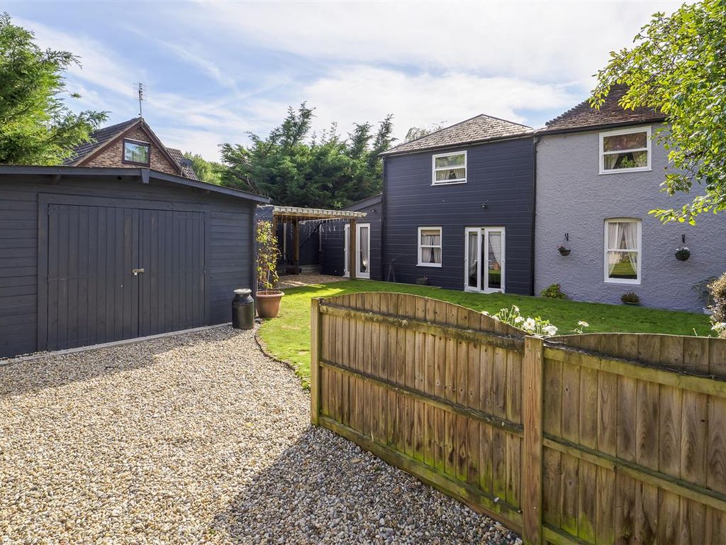 3 bed semidetached house for sale in Prices Cottage, Horselees Road, BoughtonUnderBlean ME13