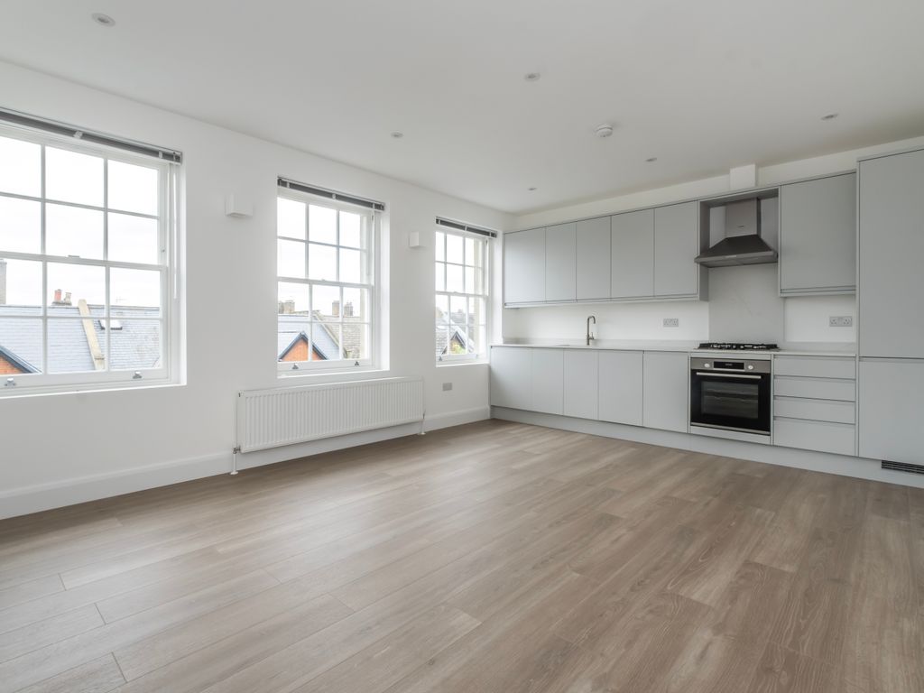 2 bed flat for sale in Kilburn Lane, London W9, £599,999 Zoopla