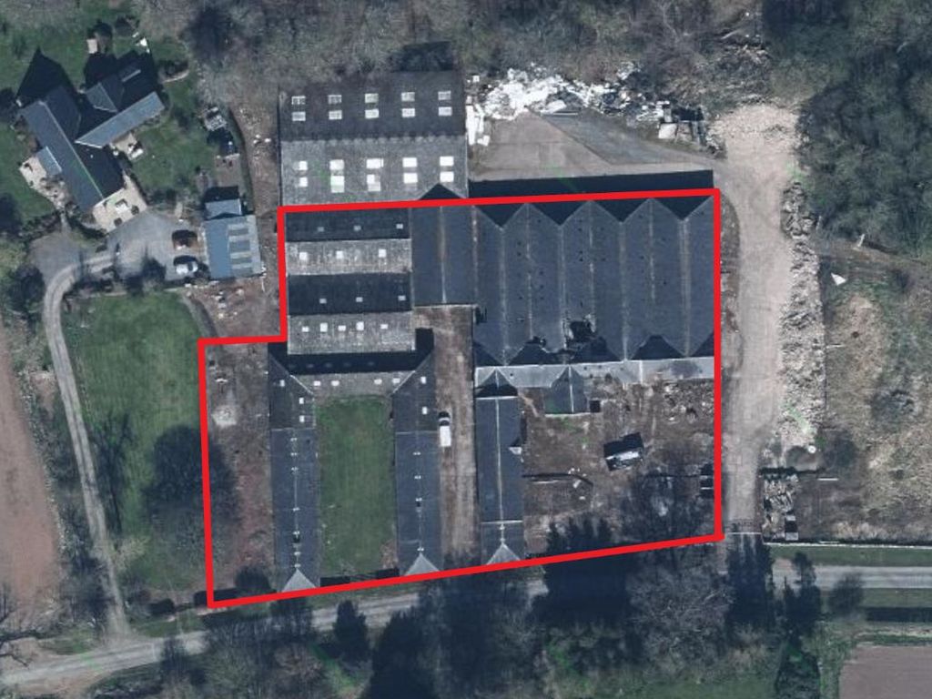 Land for sale in Hutton Castle, Barns Cottages, Hutton, Scottish