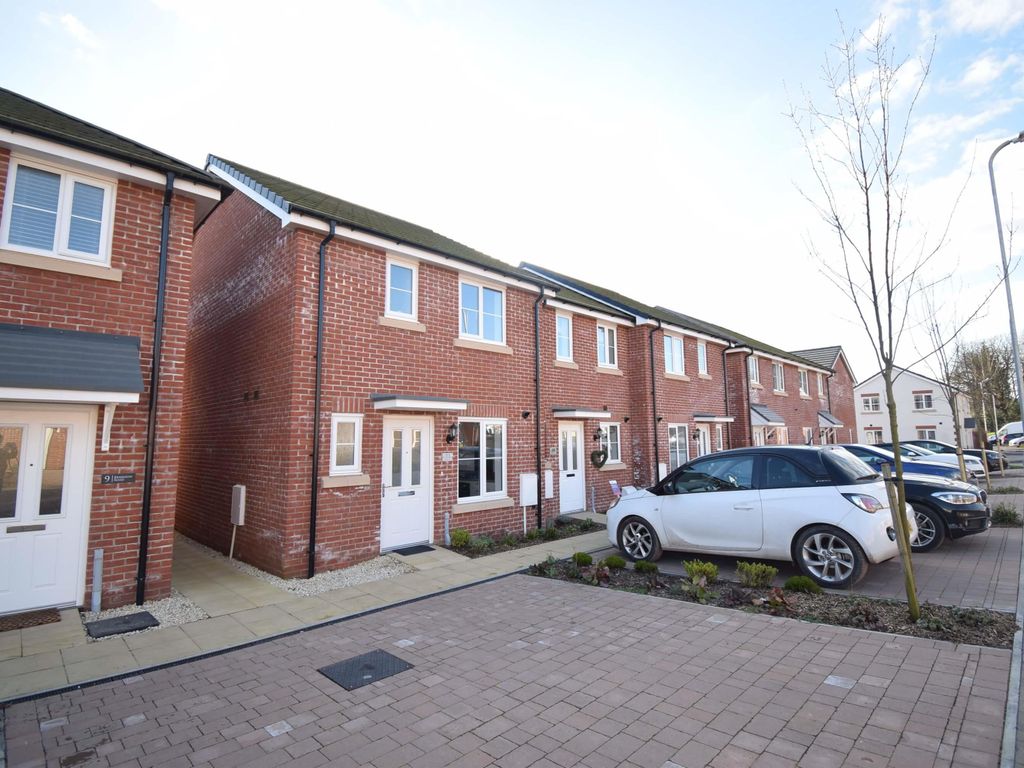 3 bed property to rent in Brabazon Road, Rogerstone, Newport NP10 Zoopla