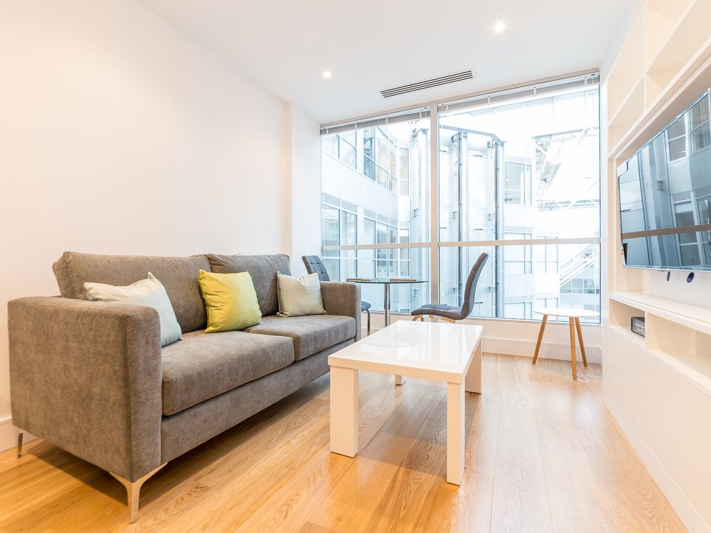 Studio to rent in Trinity Square, 2359 Staines Road, Hounslow, London