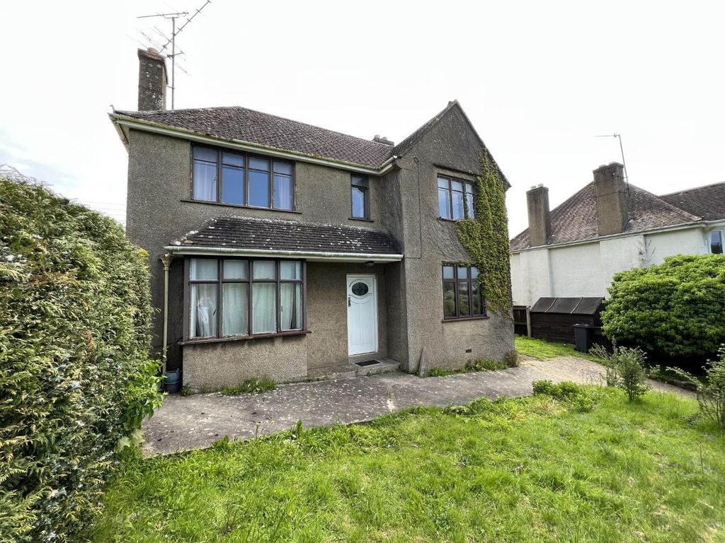 2 bed detached house for sale in Foxmoor Lane, Ebley, Stroud GL5 Zoopla