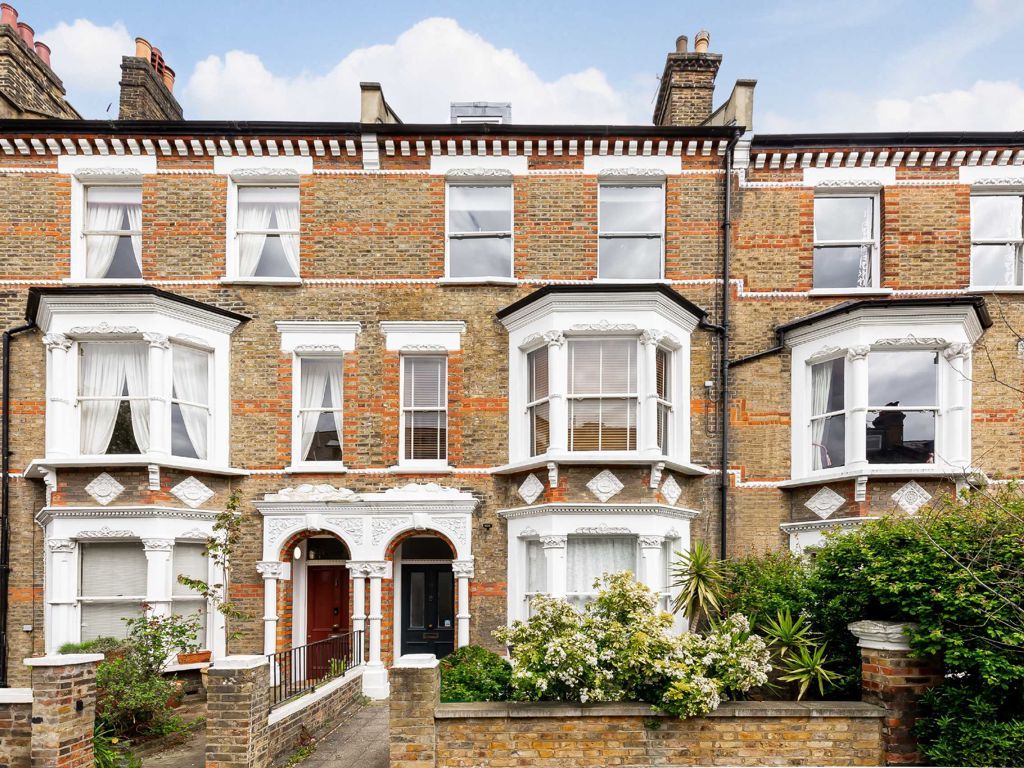 4 bed flat for sale in Estelle Road, London NW3, £1,799,950 Zoopla
