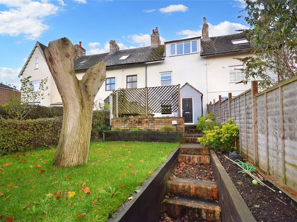 3 bed terraced house for sale in Sturton Lane, Garforth, Leeds, West