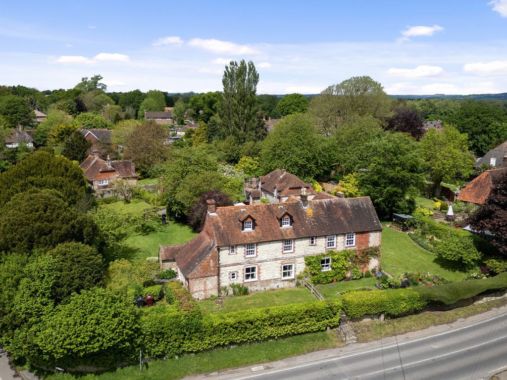 3 bed semidetached house for sale in Cocking, Midhurst GU29, £600,000 Zoopla