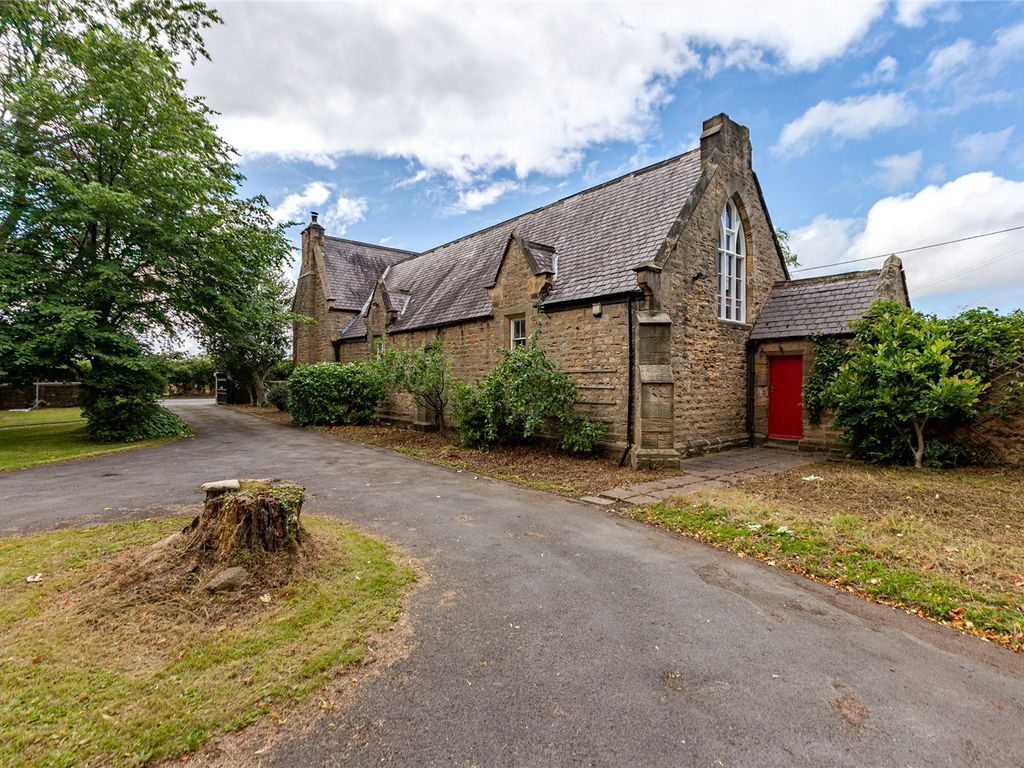 Detached house for sale in St. Peters Church Hall, Byers Green