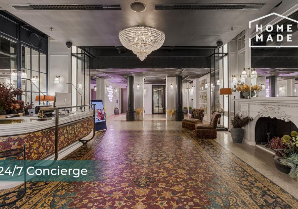 Studio to rent in Dandi Wembley, 2 Stadium Way HA9, £1,680 pcm Zoopla