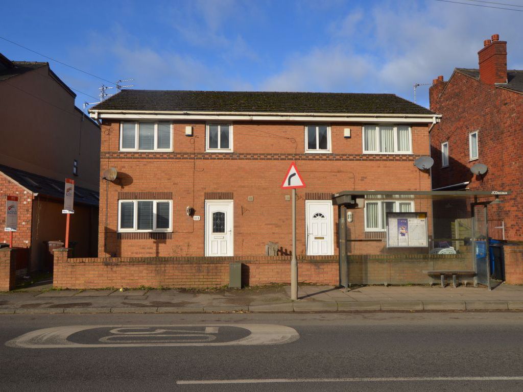 2 bed town house to rent in Bolton Road, Bamfurlong, Wigan WN2 Zoopla
