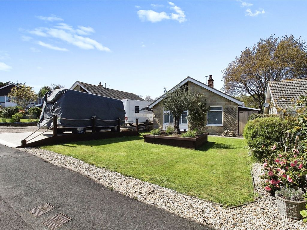 2 bed bungalow for sale in Solent Close, Ryde, Isle Of Wight PO33 Zoopla