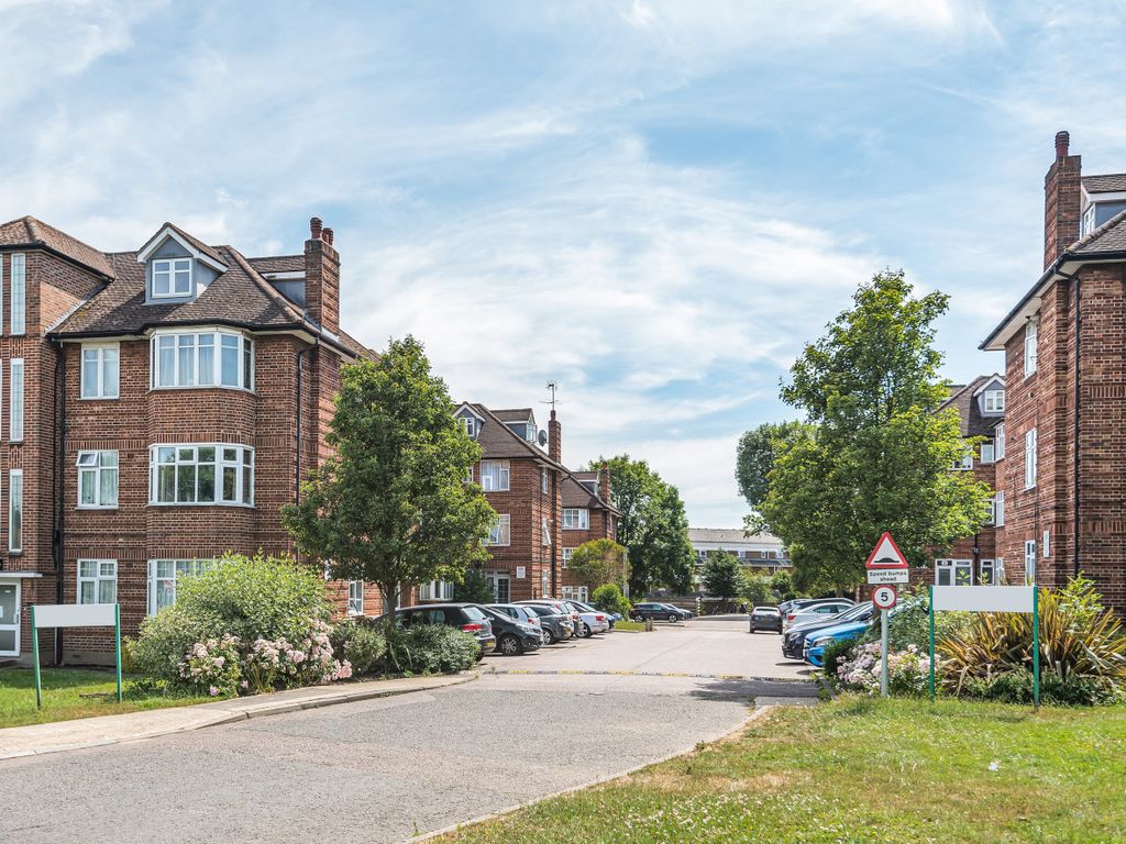 2 bed flat for sale in Oakleigh Road North, Whetstone, London N20 Zoopla