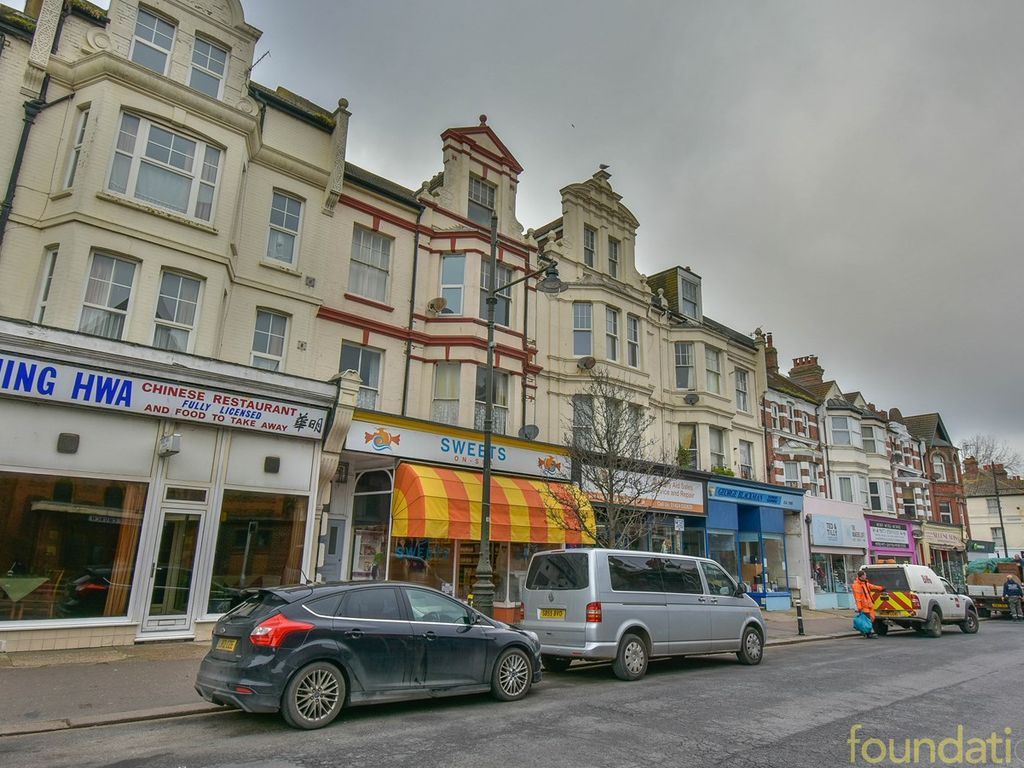 1 bed flat for sale in Sackville Road, BexhillOnSea TN39 Zoopla
