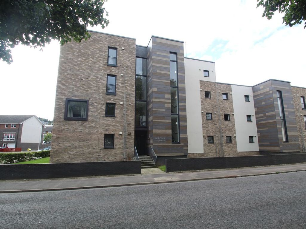 2 bed flat for sale in 89, Grant House, Goodhope Park, Bucksburn