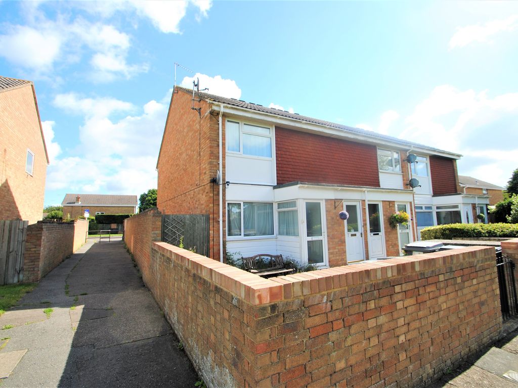 1 bed flat to rent in Charlton Close, Bournemouth BH9 Zoopla