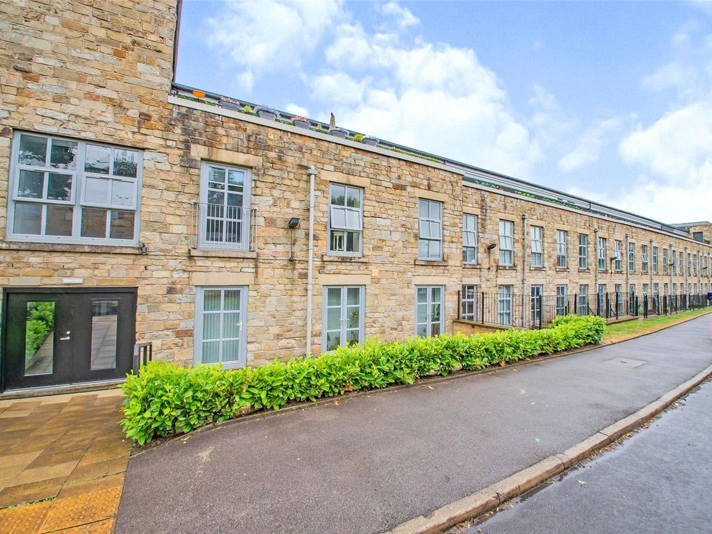 2 bed flat for sale in Wharfside Apartments, Prospect Terrace