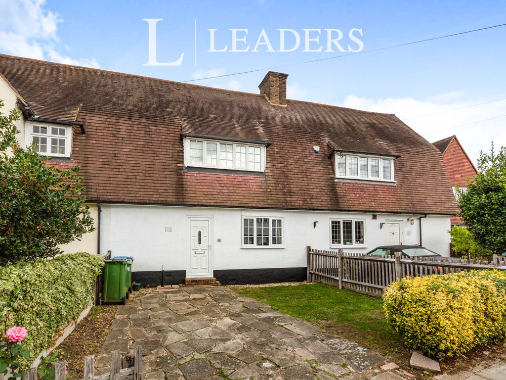 3 bed terraced house to rent in Dickson Road, Eltham SE9 Zoopla