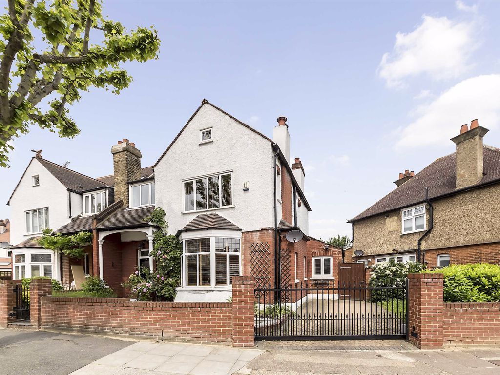 5 bed property to rent in Burney Avenue, Surbiton KT5 Zoopla
