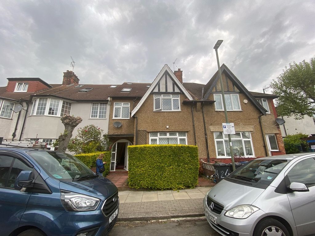1 bed flat to rent in Alyth Gardens, London NW11 Zoopla