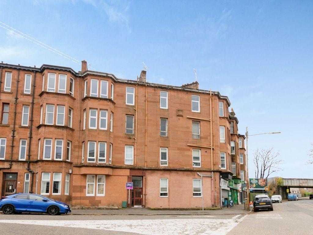 85 Tankerland Road, Glasgow G44  