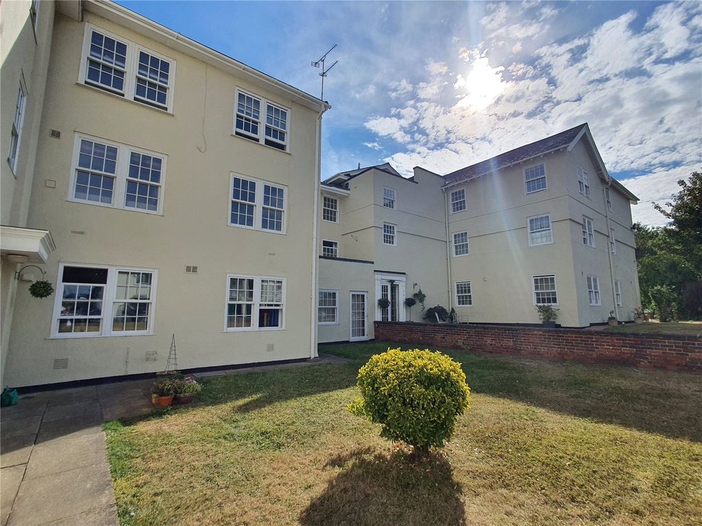 2 bed flat for sale in Whittington, Worcester, Worcestershire WR5 Zoopla