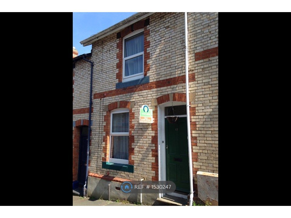 2 bed terraced house to rent in Hilton Road, Newton Abbot TQ12 Zoopla
