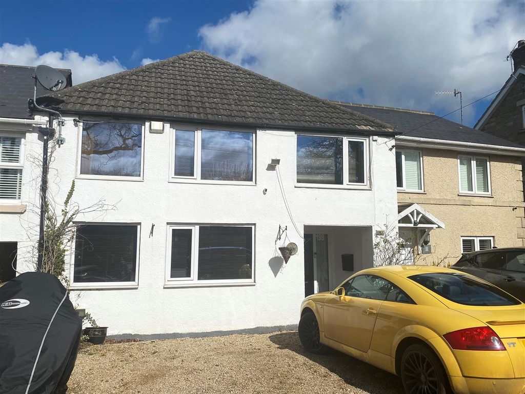4 bed property for sale in Quemerford, Calne SN11 Zoopla
