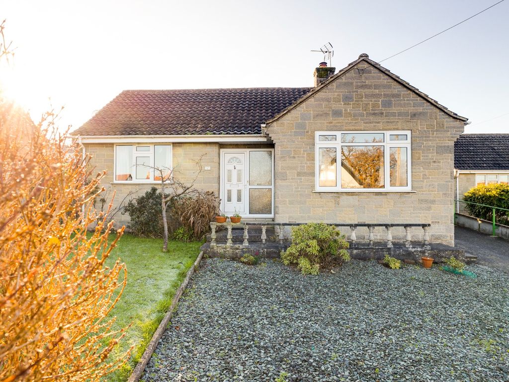 2 bed bungalow for sale in Combe Batch Rise, Wedmore BS28 Zoopla