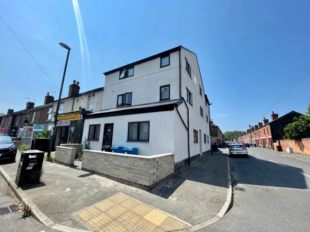 2 bed flat to rent in Brighton Road, Alvaston, Derby DE24 Zoopla