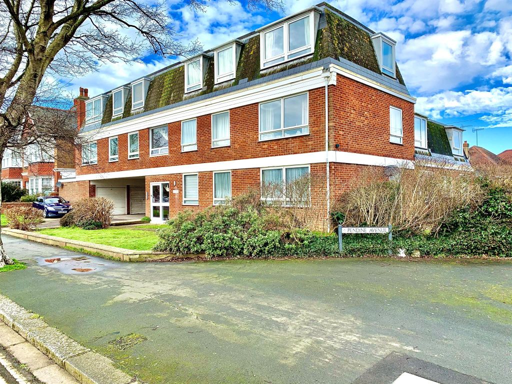 1 bed flat to rent in Church Walk, Worthing BN11, £900 pcm Zoopla