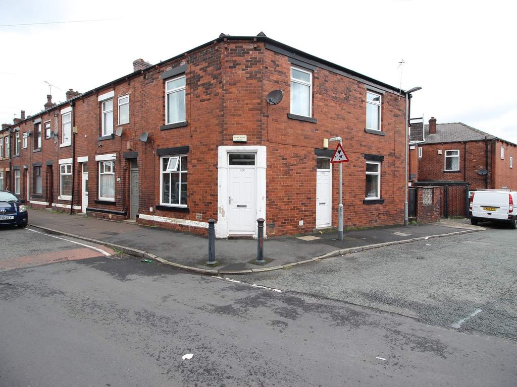 2 bed terraced house for sale in A Ashfield Road, Deeplish, Rochdale OL11 Zoopla