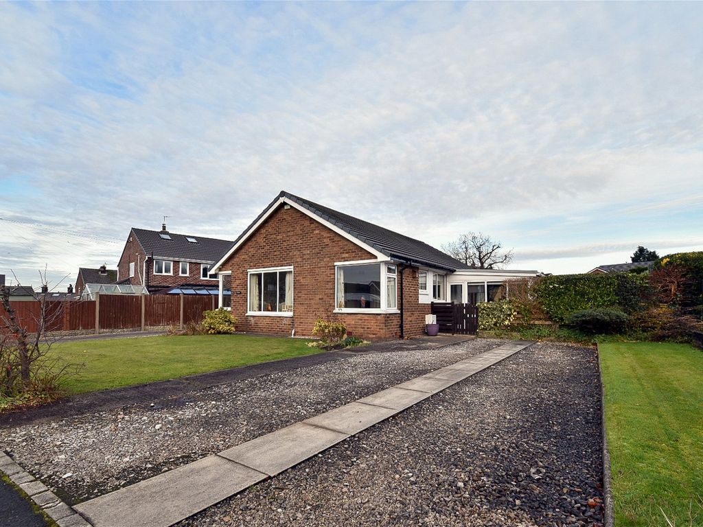 2 bed bungalow for sale in Brentwood Road, Anderton, Lancashire PR6, £325,000 Zoopla