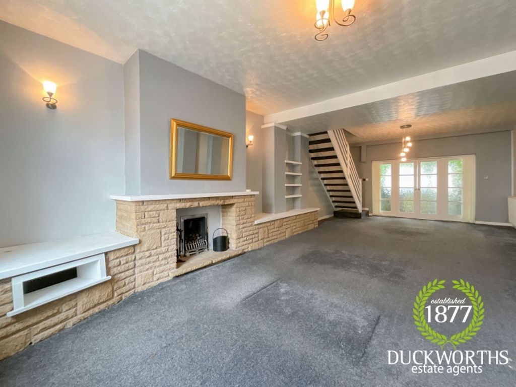 2 bed terraced house for sale in Spread Eagle Street, Oswaldtwistle BB5