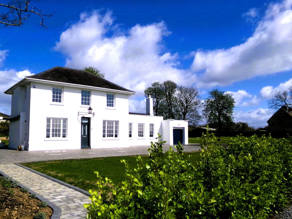 4 bed detached house for sale in Ridgway, 84 Pennard Road, Pennard