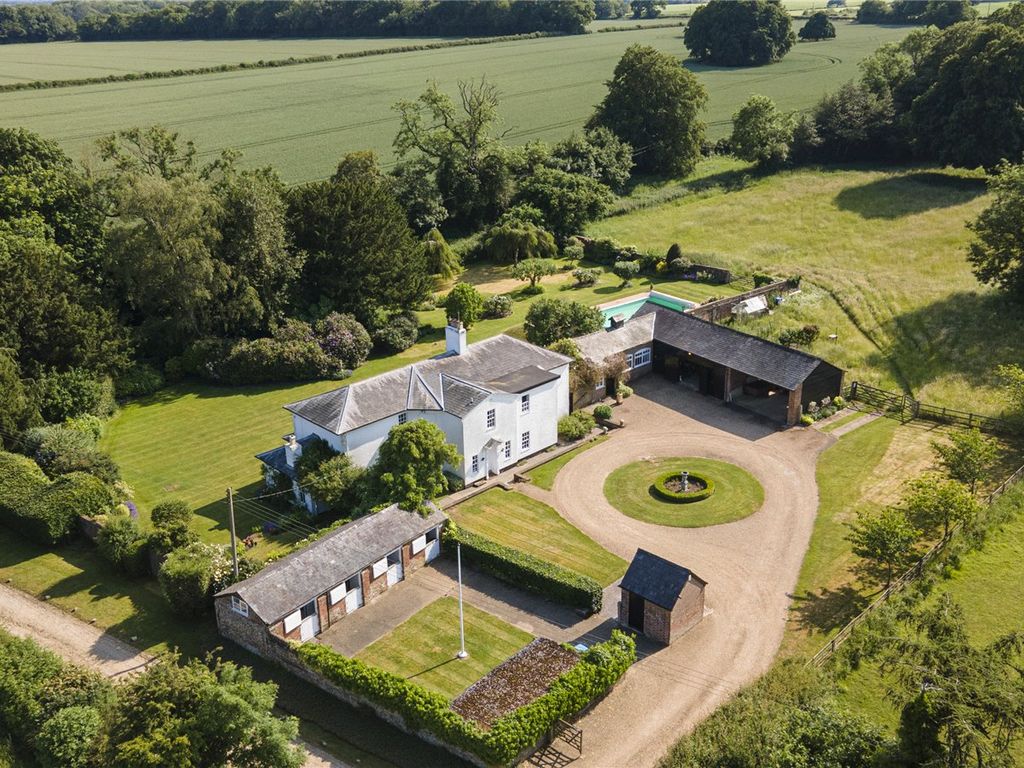 Land for sale in Hastoe, Tring, Hertfordshire HP23 Zoopla