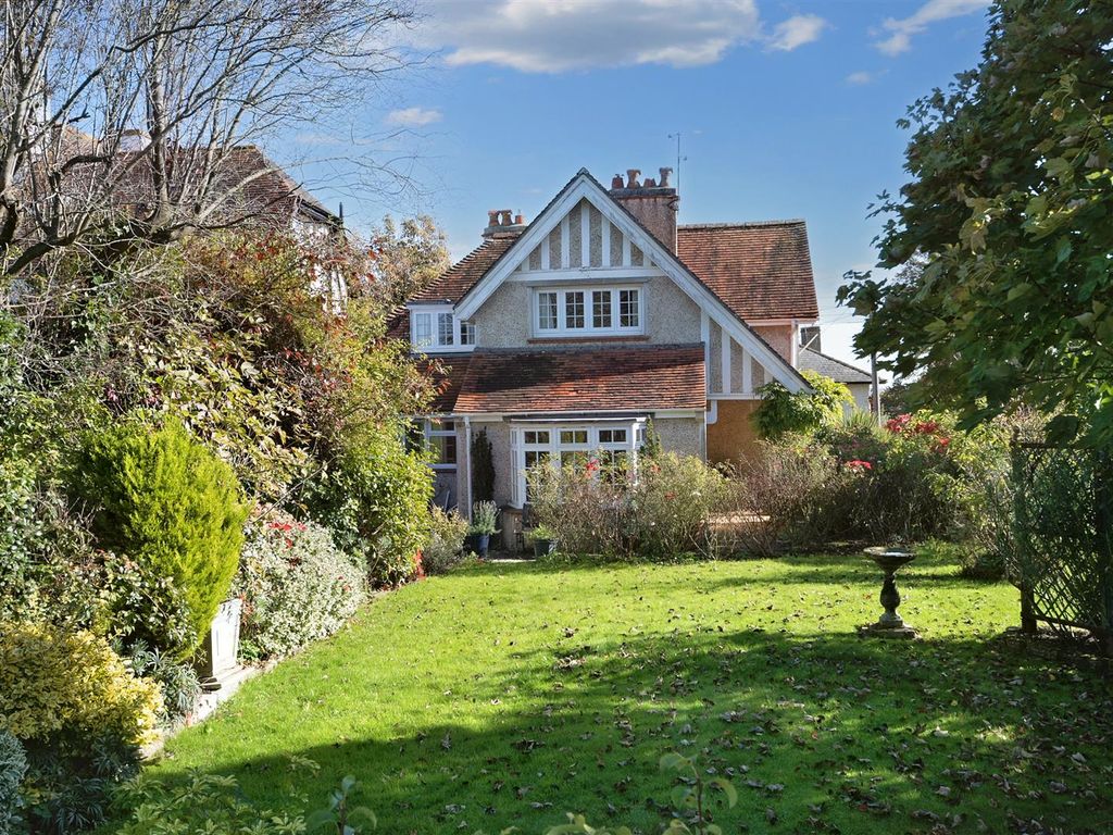4 bed detached house for sale in Bath Road DT10 Zoopla