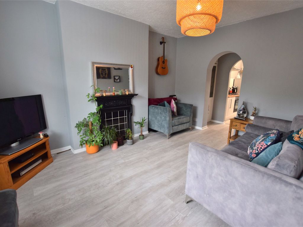 2 bed flat to rent in Wesley Street, Low Fell NE9 Zoopla