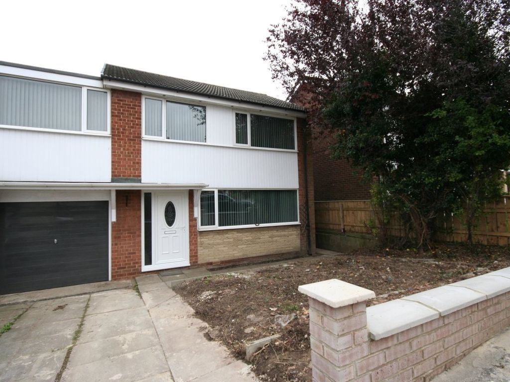 4 bed detached house for sale in Gleneagles Road, New Marske, Redcar