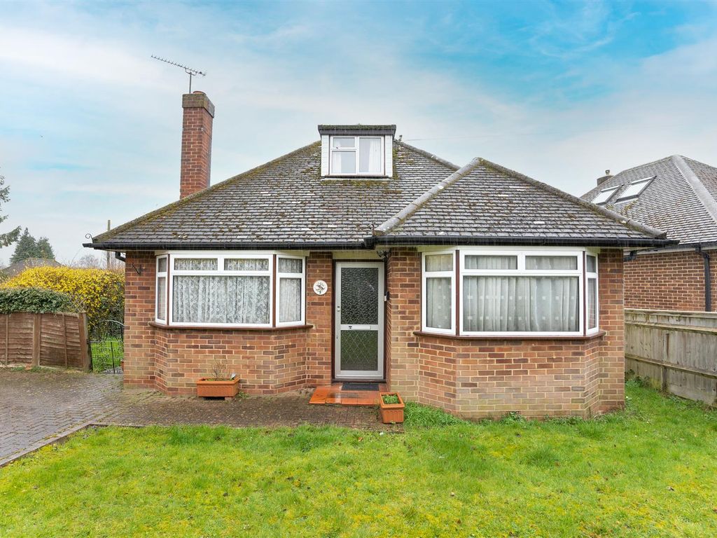 3 bed detached house for sale in Gibson Road, High HP12 Zoopla
