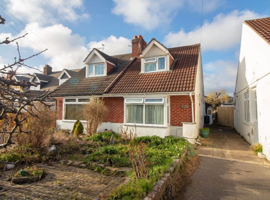 2 bed semidetached house for sale in Park Farm Road, Purbrook PO7 Zoopla