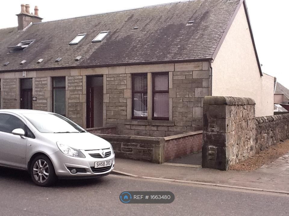 2 bed bungalow to rent in Strathore Road, Thornton, Kirkcaldy KY1 Zoopla