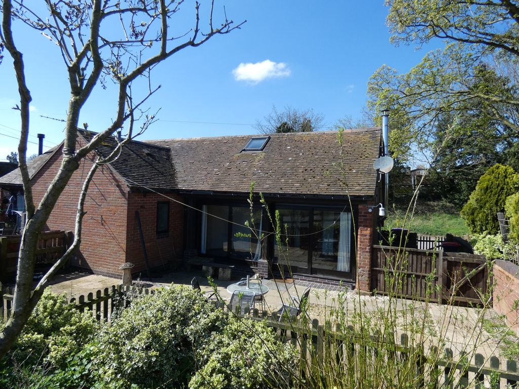 2 bed barn conversion to rent in Church Farm, Rowton, Telford TF6 Zoopla