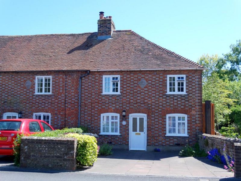 2 bed property to rent in Oving Road, Chichester PO19 Zoopla