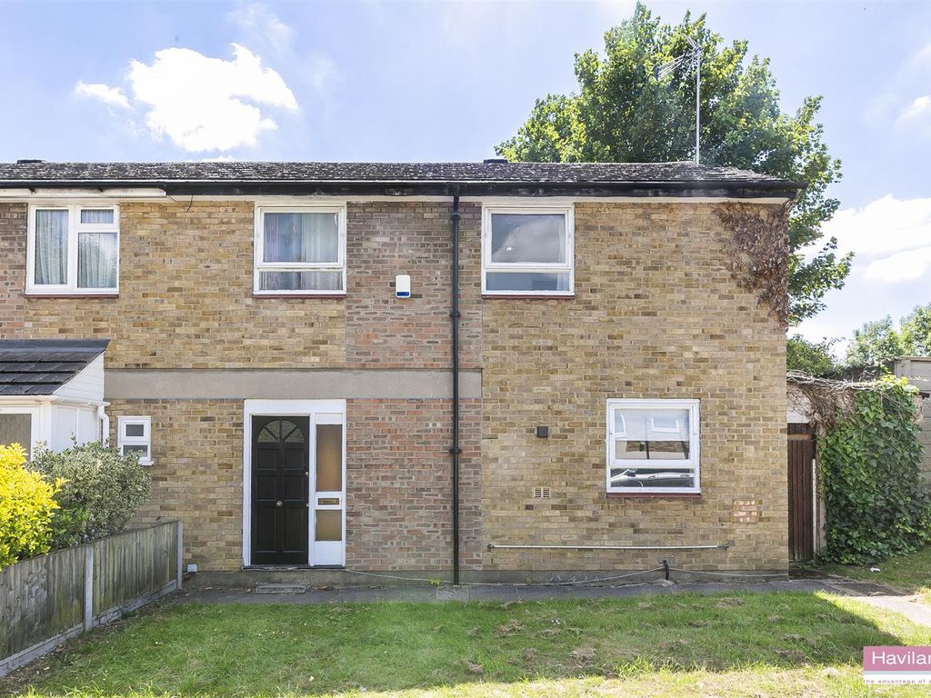 3 bed semidetached house for sale in Ivy Road, Southgate N14 Zoopla