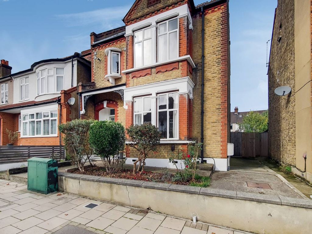 Canterbury Grove, West Norwood, London SE27  