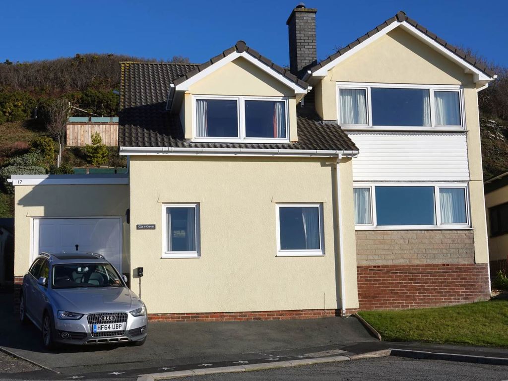 5 bed property for sale in Penygraig, Aberystwyth SY23 Zoopla